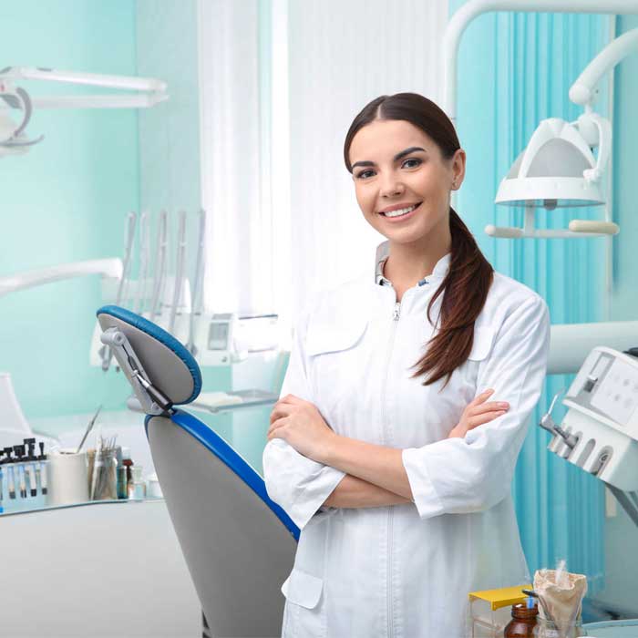Corso assistente di studio odontoiatrico Roma