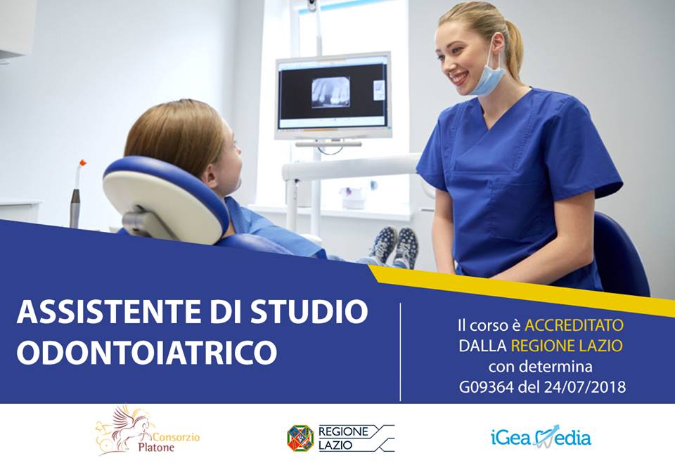 Corso ASO Riconosciuto Regione Lazio