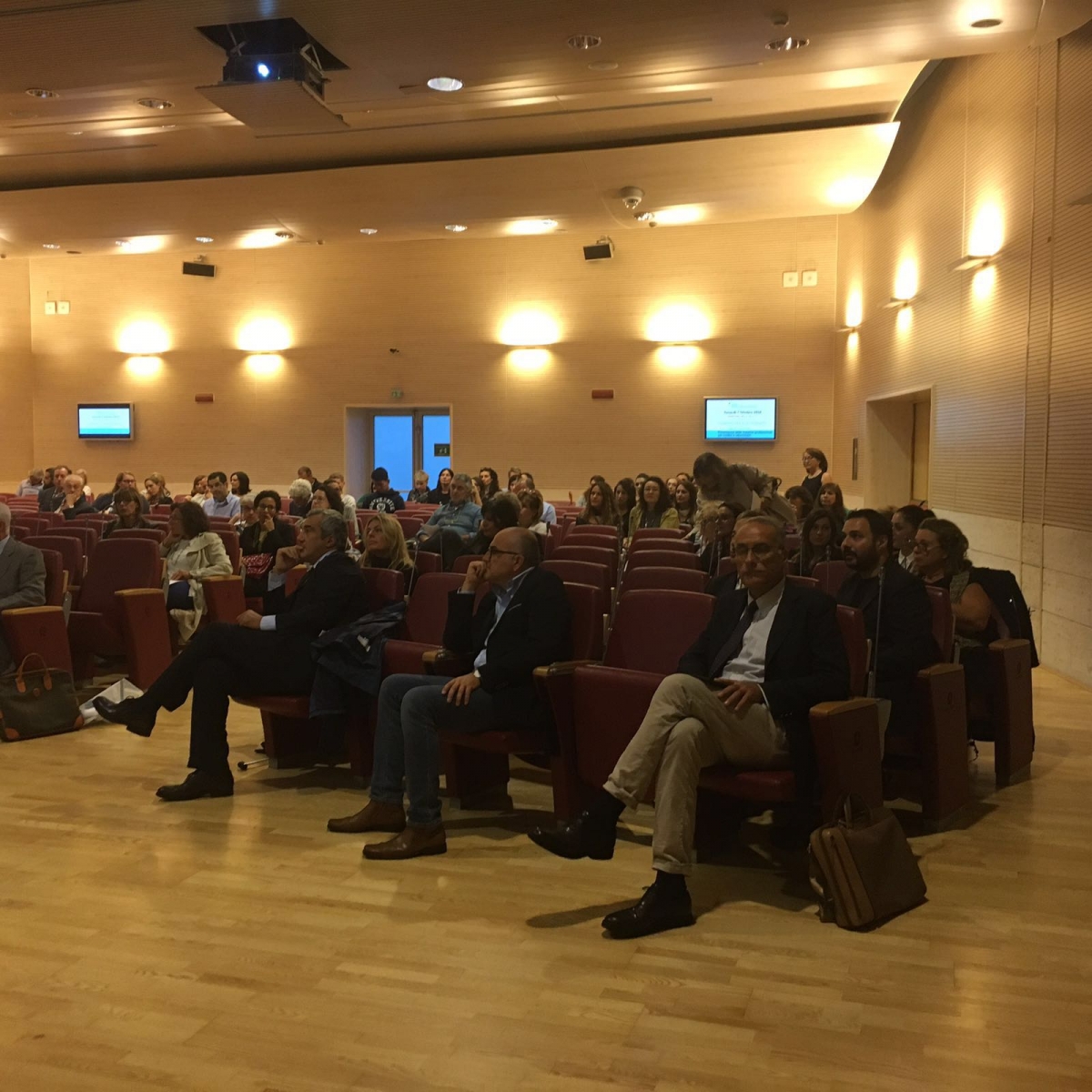 Corsi di Formazione Odontoiatrica a Roma