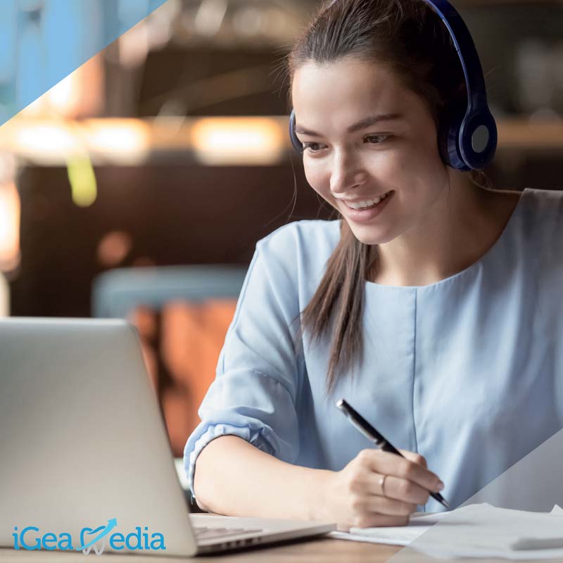 Competenze dell'Assistente di Studio Odontoiatrico ASO