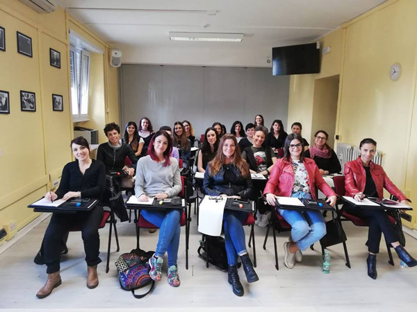 Corso Assistente Studio Odontioatrico a Roma