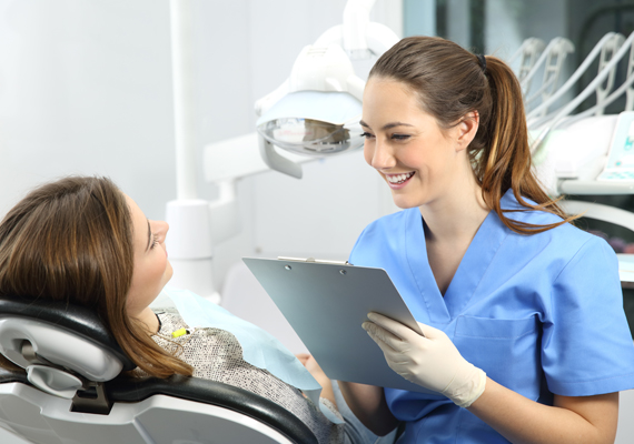 Corso ASO Roma Assistente Di Studio Odontoiatrico