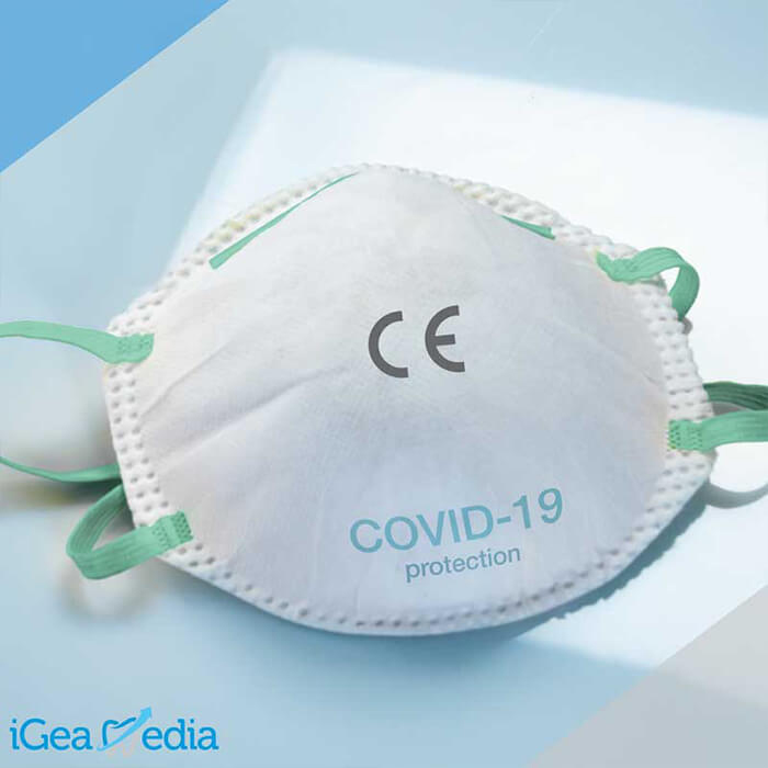 Dispositivi protezione individuale Covid19